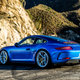 Illustration for article titled My Best Car And Motorsports Photography Of 2018